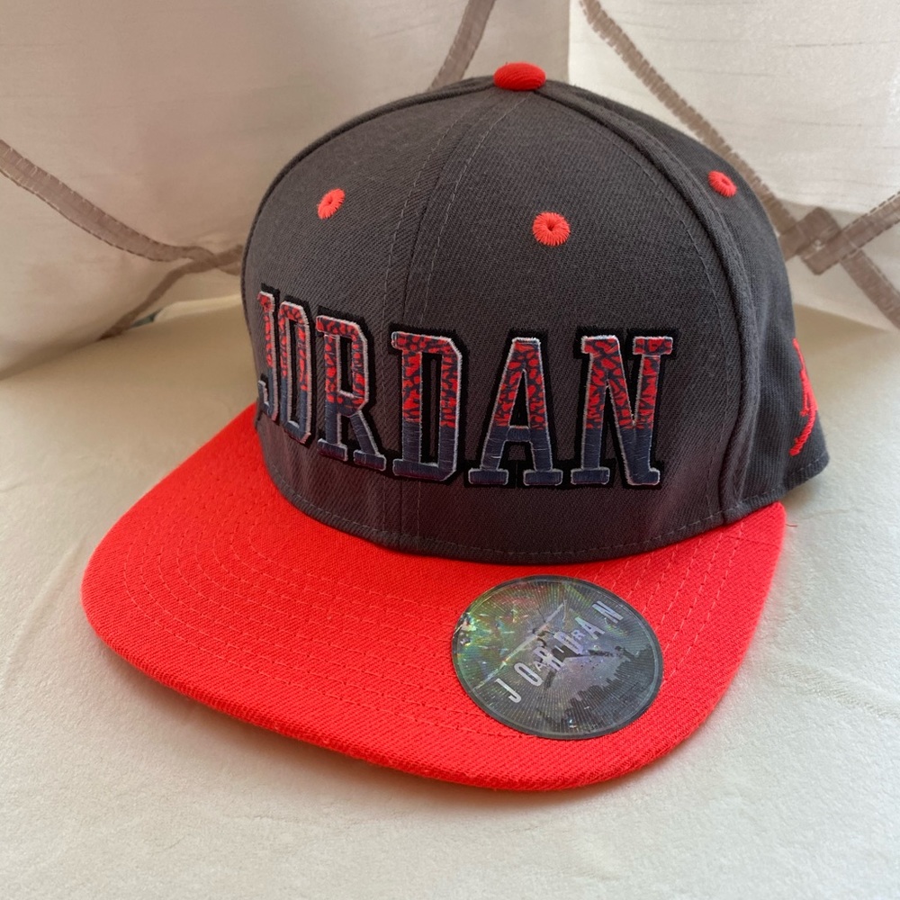 SnapBack hat
